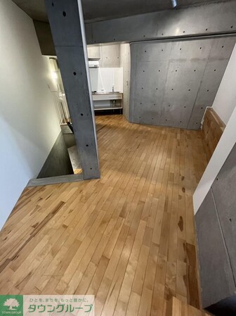 エスタート等々力の物件内観写真